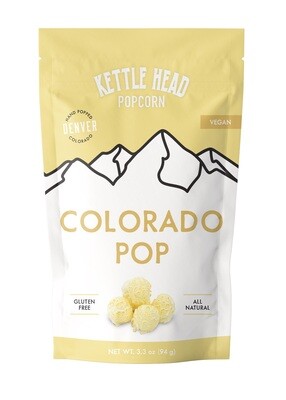 Kettle Head Colorado Pop