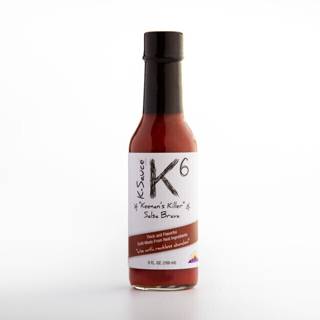 K-Sauce K6
