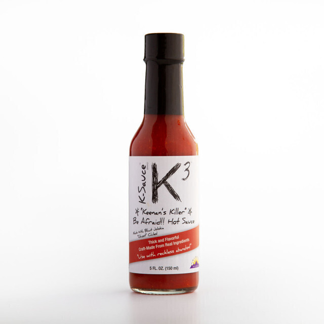 K-Sauce K3