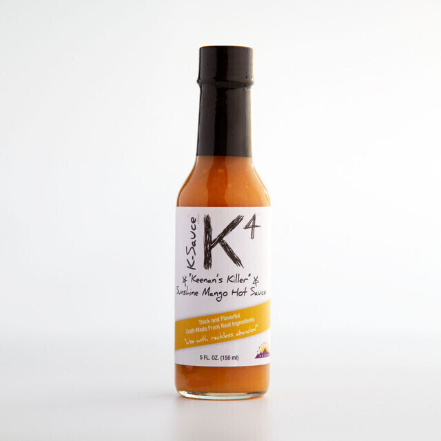 K-Sauce K4
