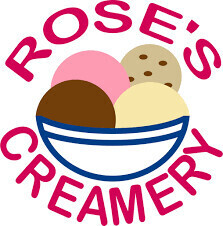 Rose’s Creamery