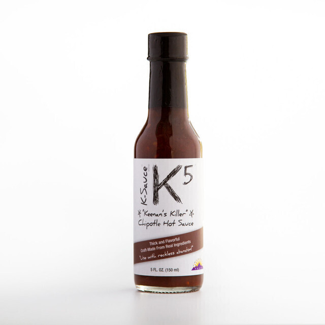 K-Sauce K5