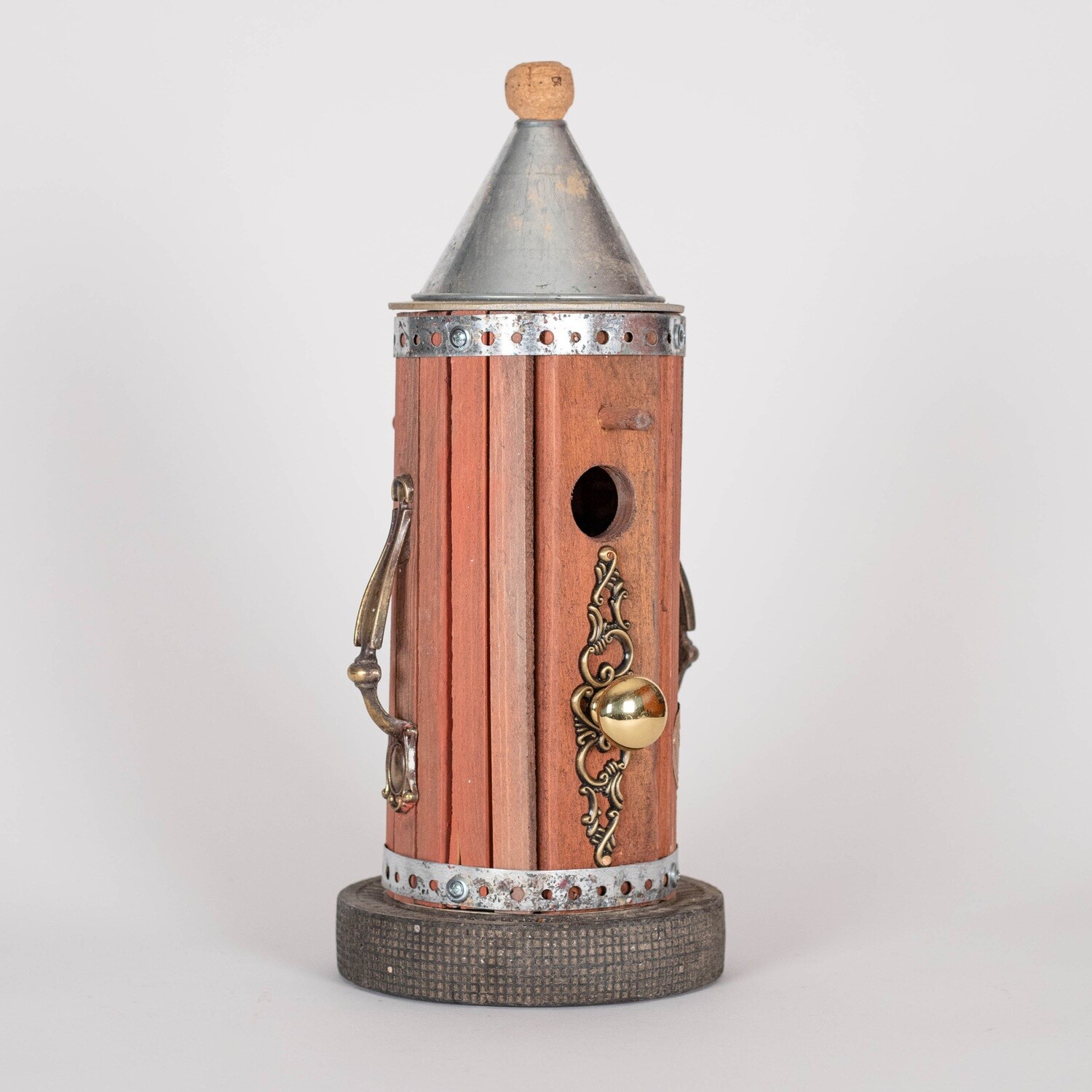 Tin Man