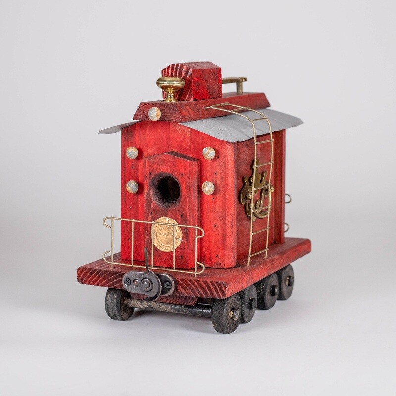 Caboose