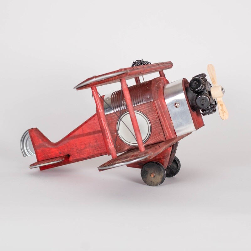 Barnstormer