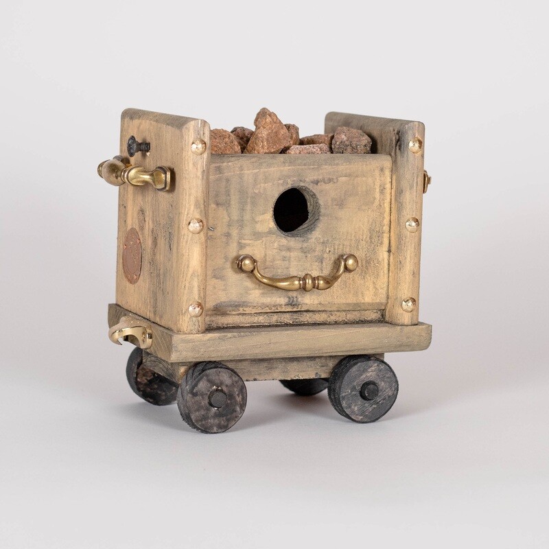 The Ore Car