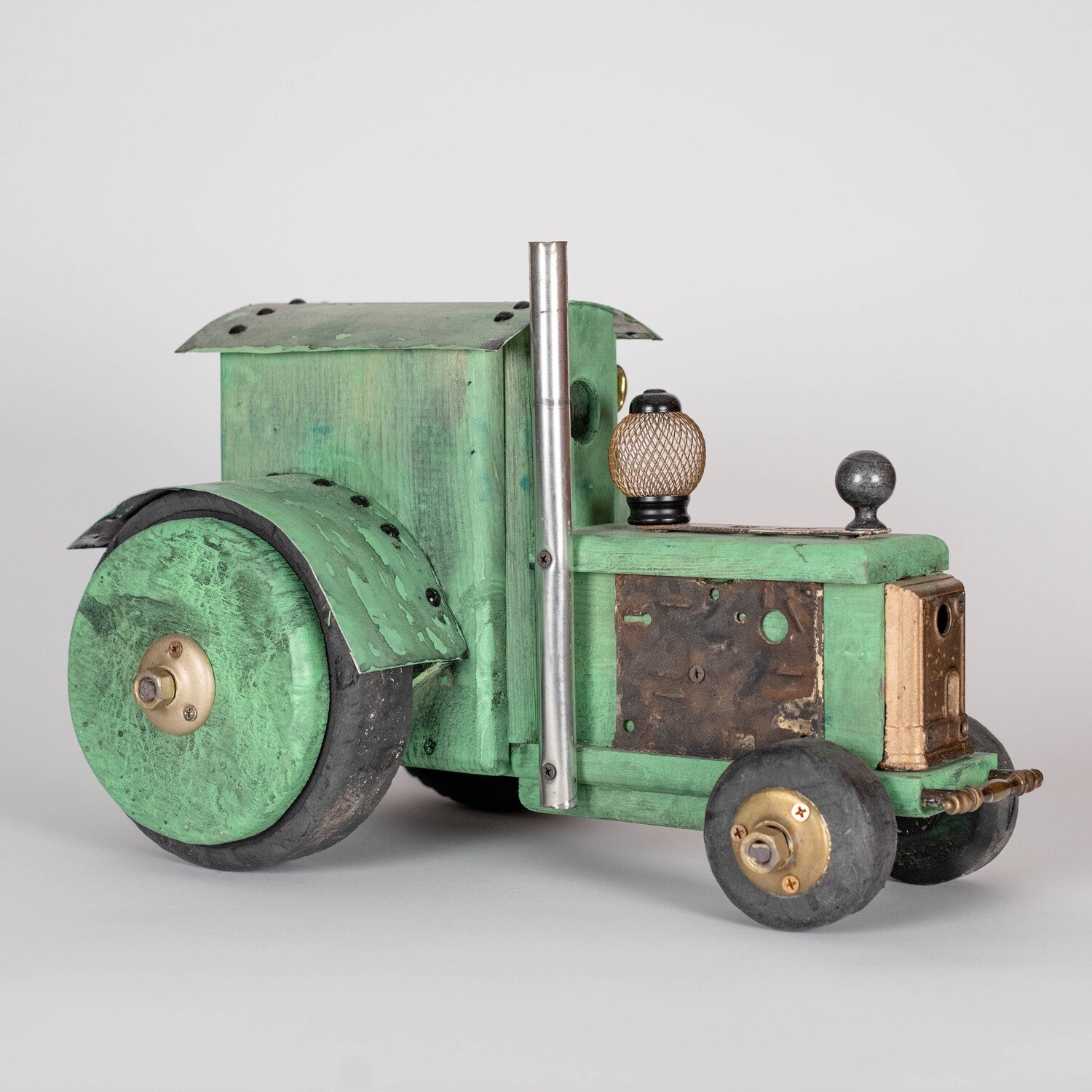 Tractor
