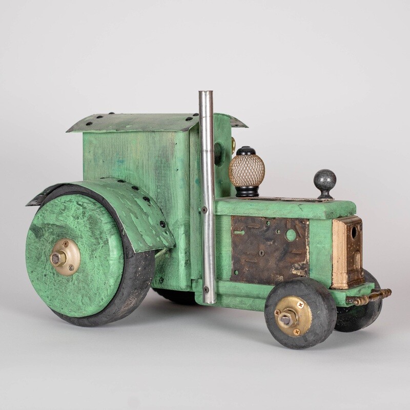 Tractor