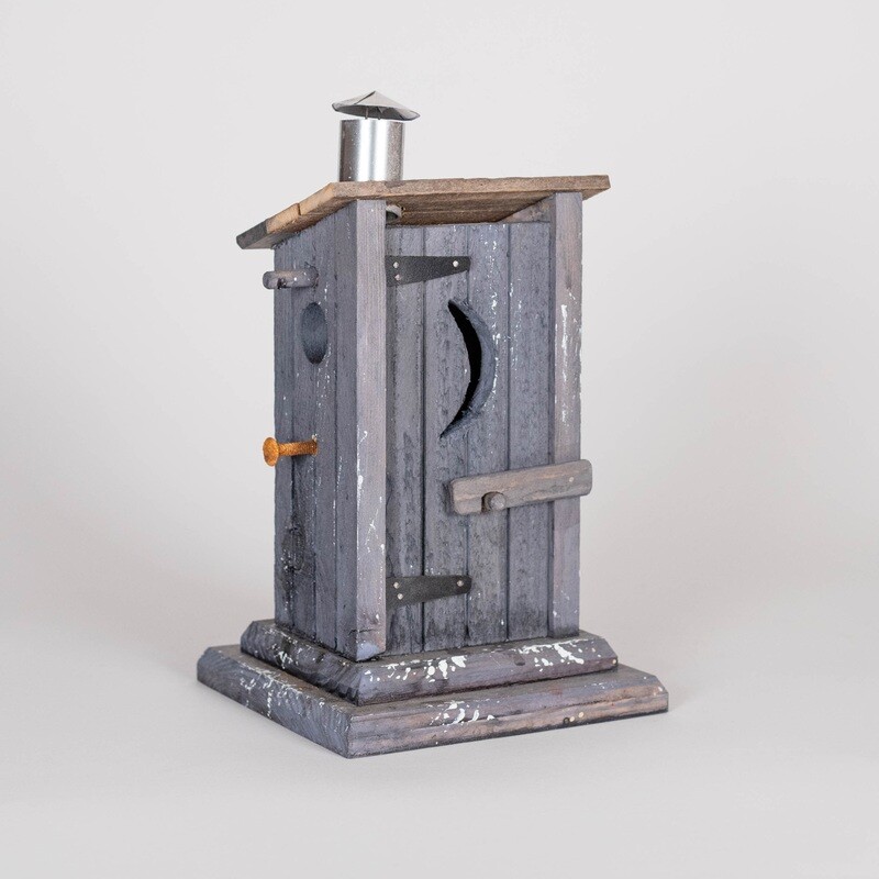 Outhouse