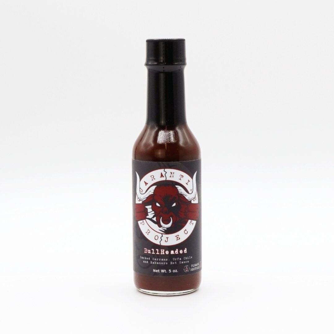 Quarantine Project - Bullhead 