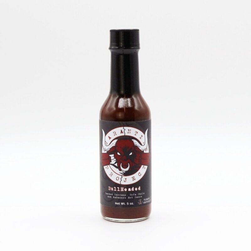 Quarantine Project - Bullhead 