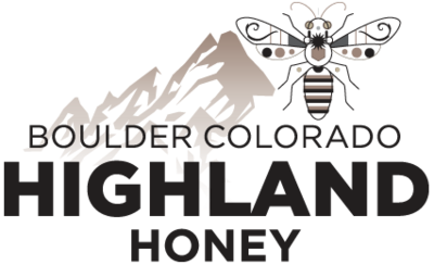 Highland Honey
