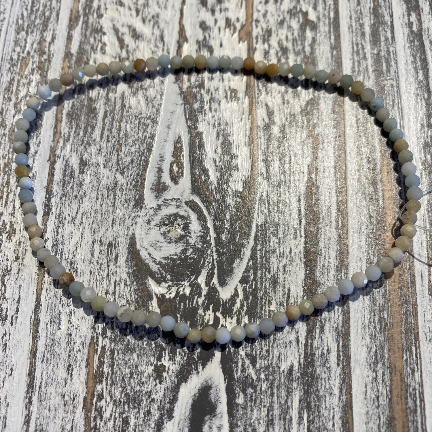Bella Bead Anklets