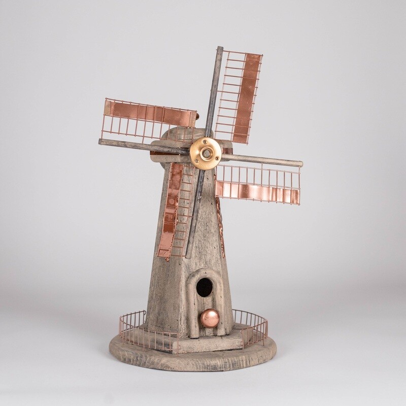 The Mill