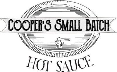 Cooper's Small Batch Hot Sauce