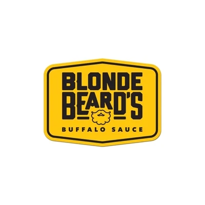 Blonde Beard’s