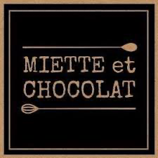 Miette et Chocolat