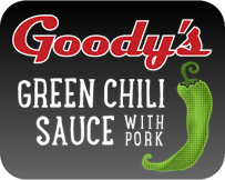 Goody’s Green Chili