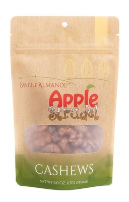 Sweet Almande - Cashews