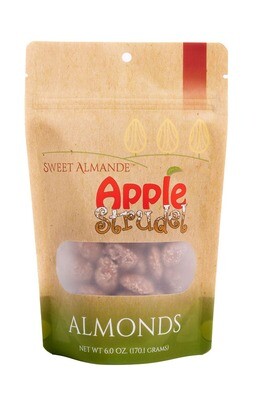 Sweet Almande - Almonds