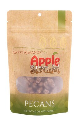 Sweet Almande - Pecans