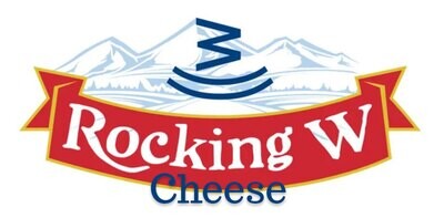 Rocking W Cheese
