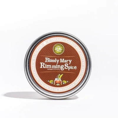 Bloody Mary Rimming Spice - The Real Dill
