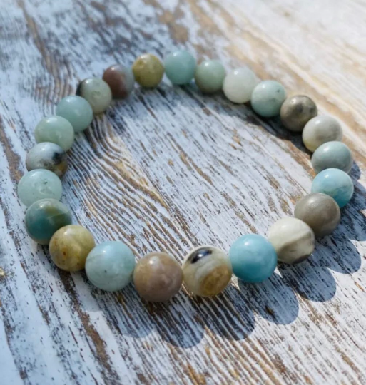 Amazonite Bracelet