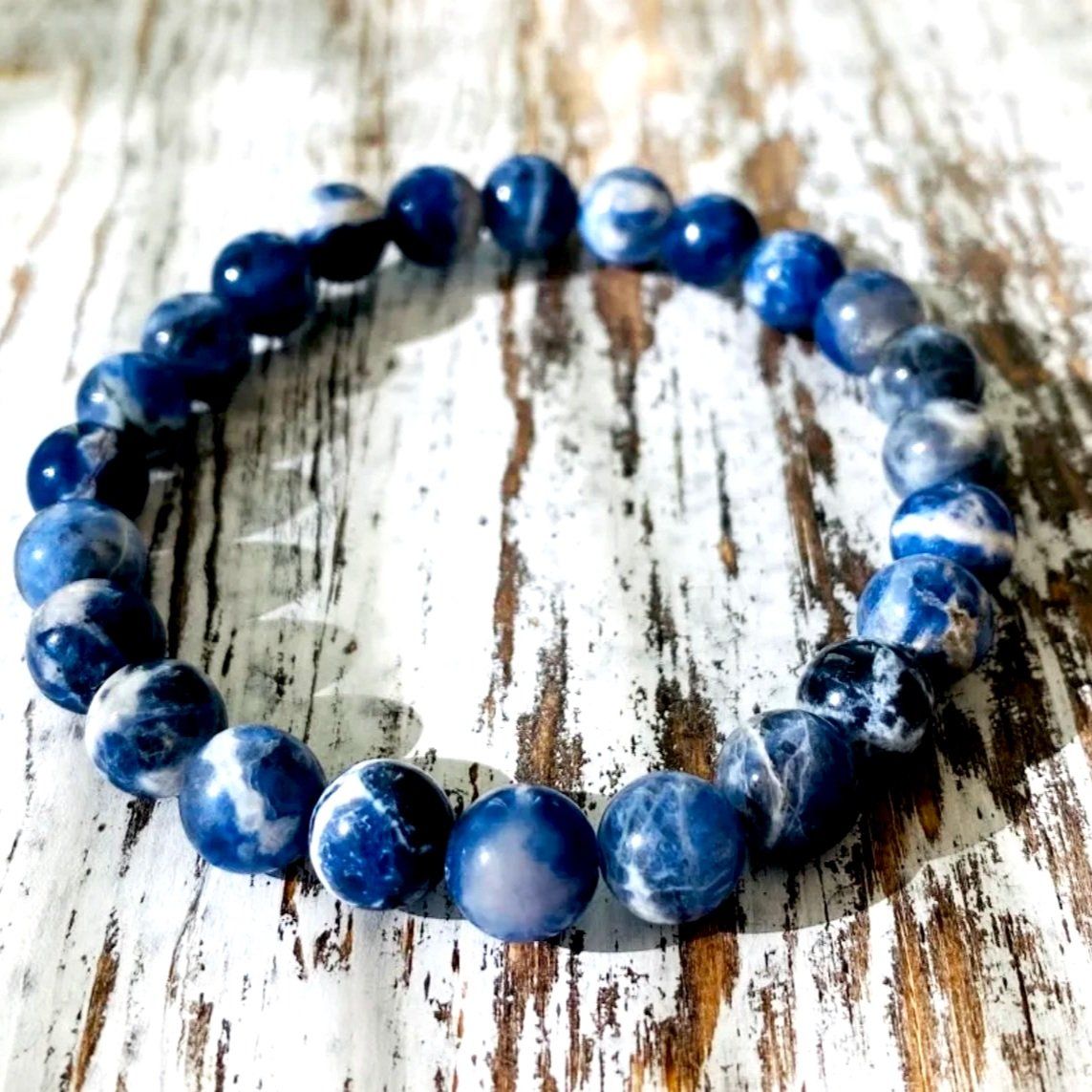 Sodalite Bracelet
