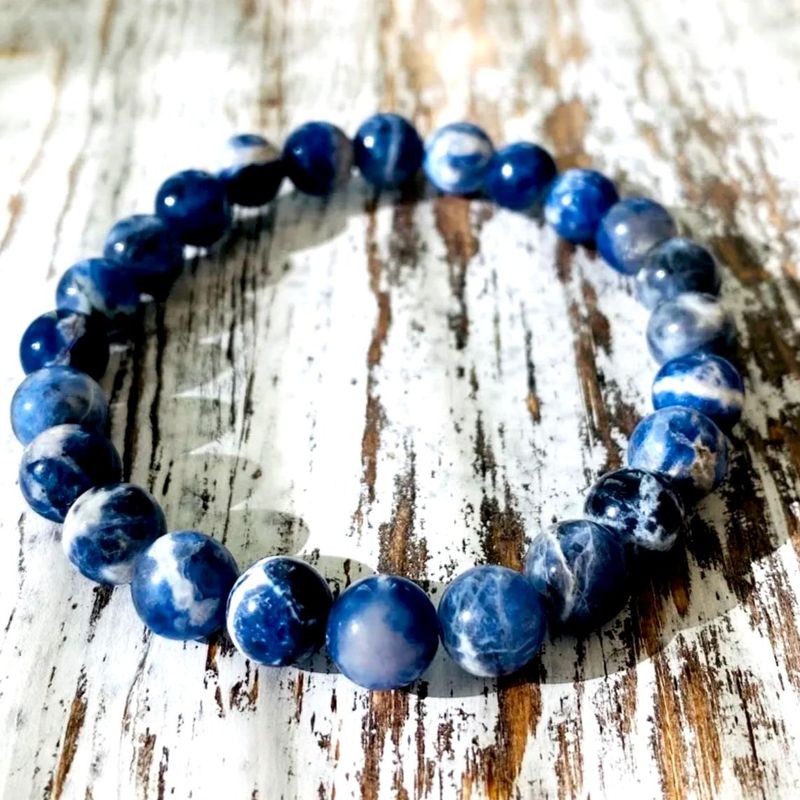 Sodalite Bracelet