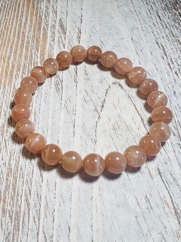 Sunstone Bracelet