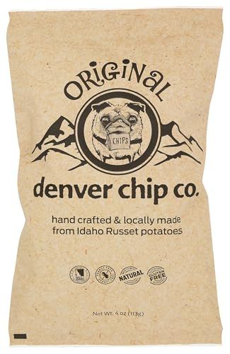 Denver Chip CO Original 6 oz