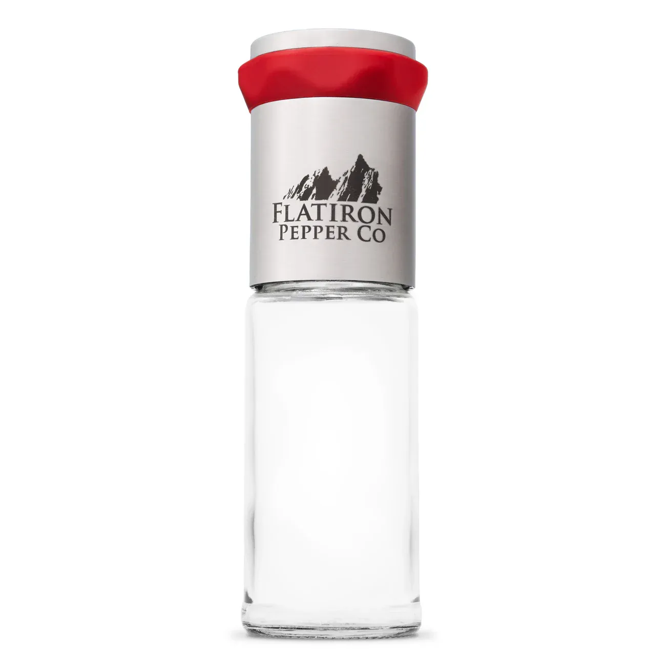 Flatiron Pepper CO Chile Pepper Grinder