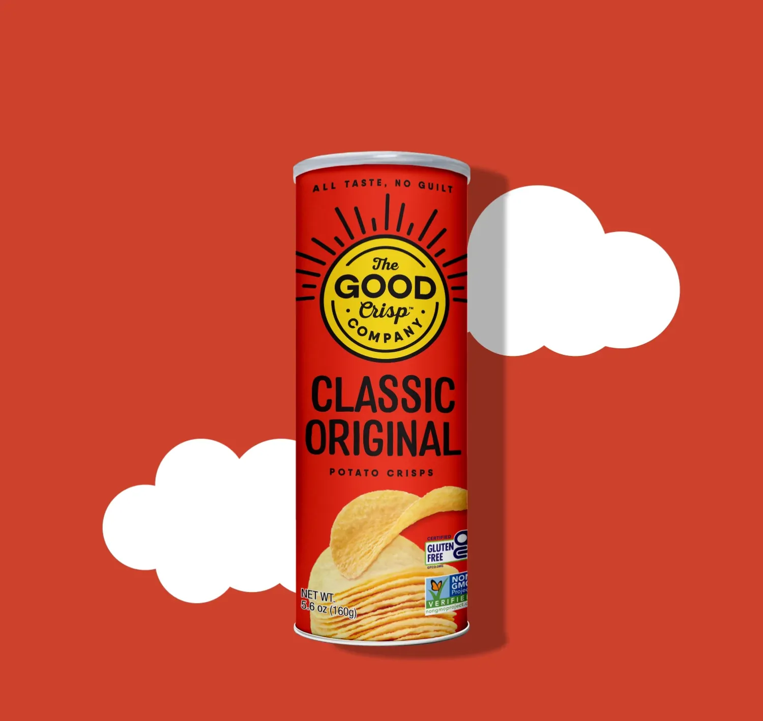 The Good Crisp Classic Original