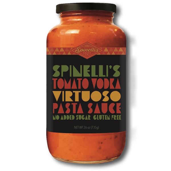 Spinelli’s Pasta Sauce - Vodka Sauce