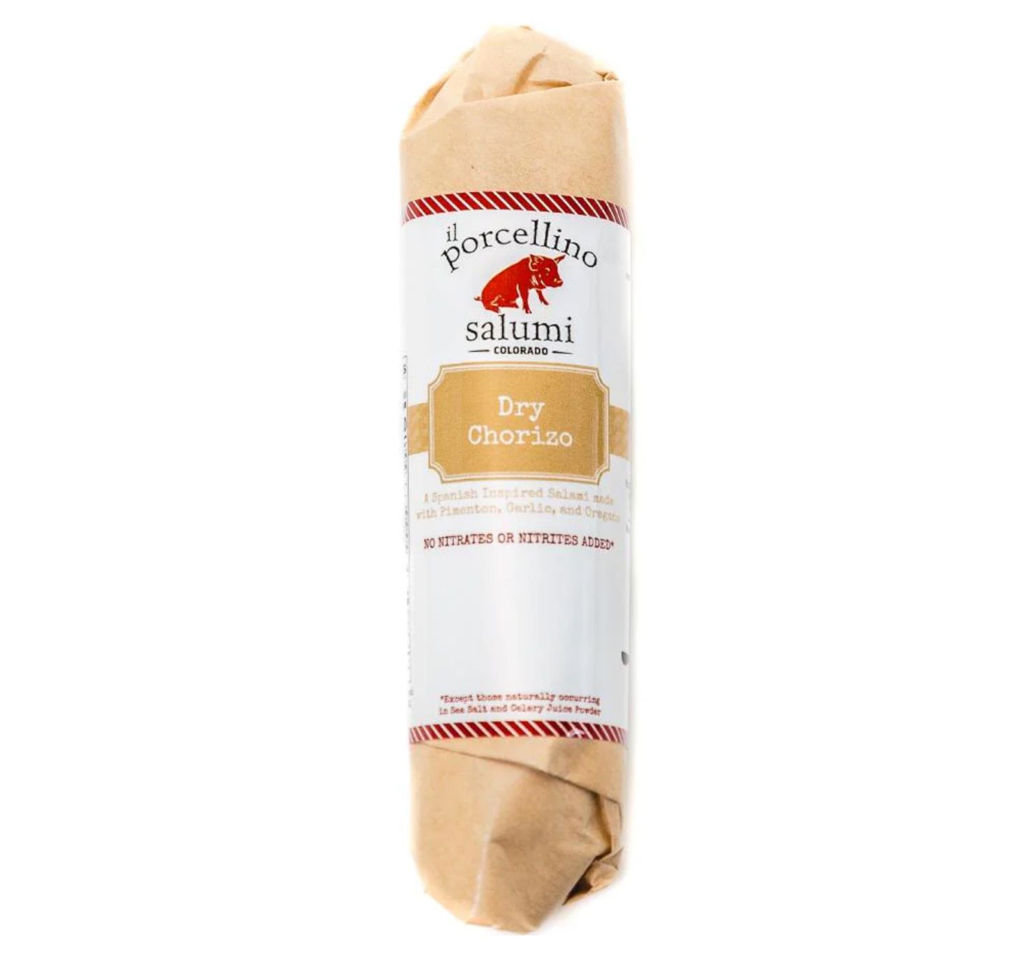 Il Porcellino - Dry Chorizo