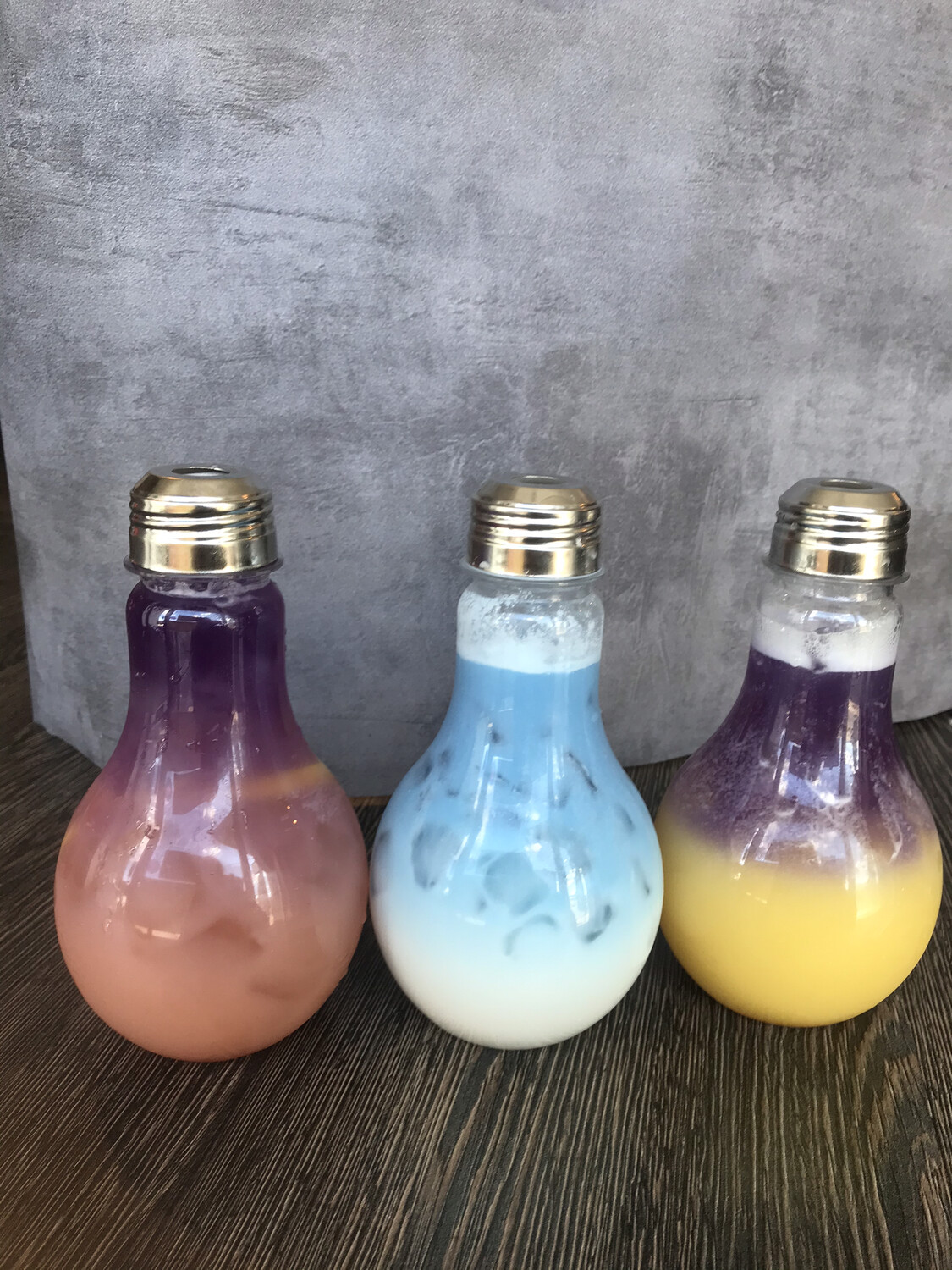 Bubble Milk Tea 🧋