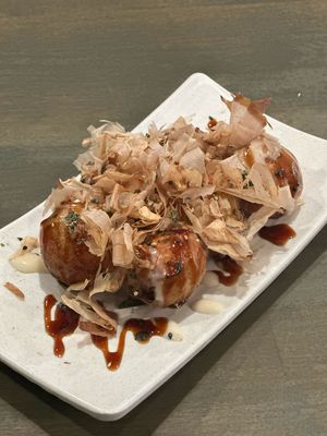 Takoyaki