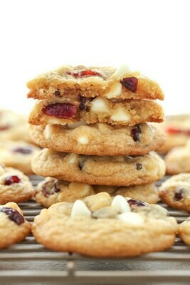 Fresh Baked Cookies/shortbreads