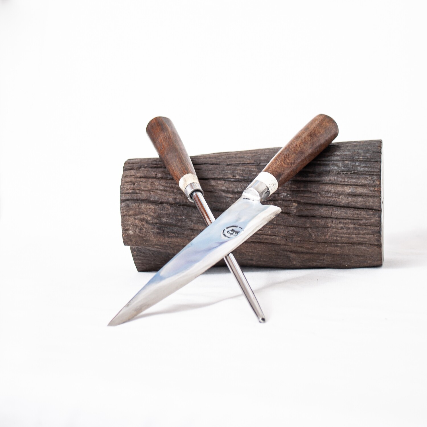 Cuchillo y Chaira
