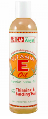 African Angel Vitamin E