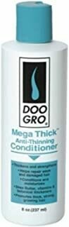Doo Gro Mega Thick Conditioner 10 Oz
