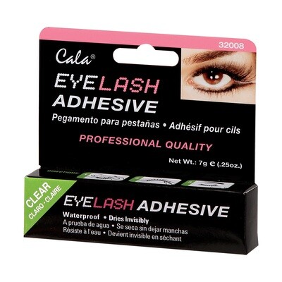 Cala Eyelash Adhesive Clear