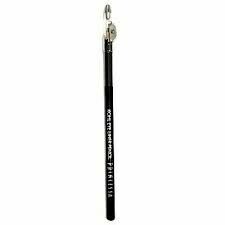 Kohl Eye Liner Pencil with Sharpener Rich Black #E 001