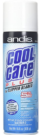 Andis Cool Care Plus For Clipper Blades 15.5oz