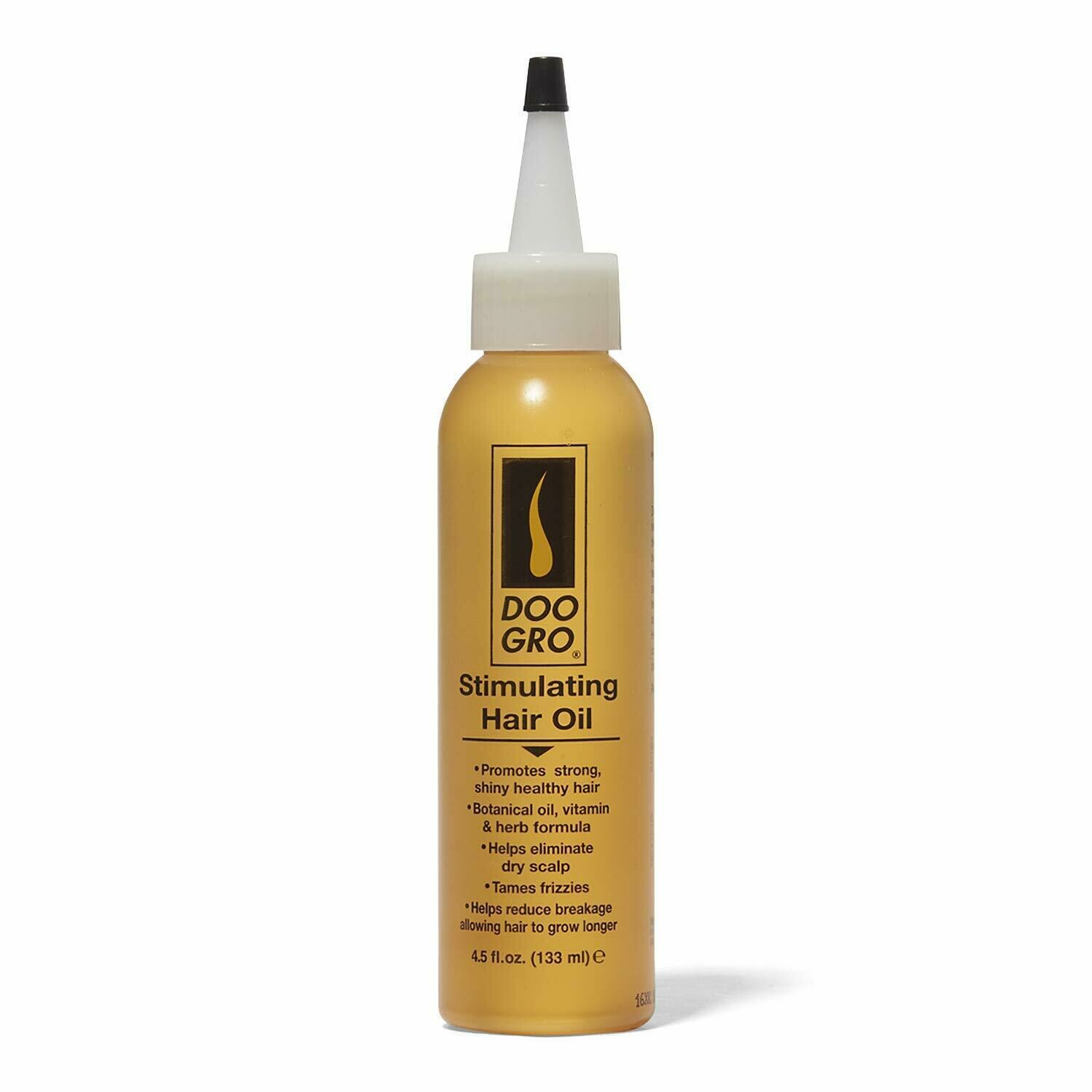 Doo Grow Stimulating Hair Oil