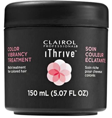 Clairol - iThrive Color Vibrancy Treatment 5.07oz