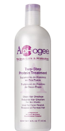 Aphogee Two-step Protein Treatment