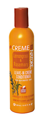 Creme Of Nature Leave-in Creme Conditioner 8.45oz