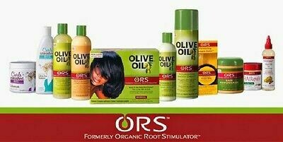 ORS (Organic Root Stimulator)
